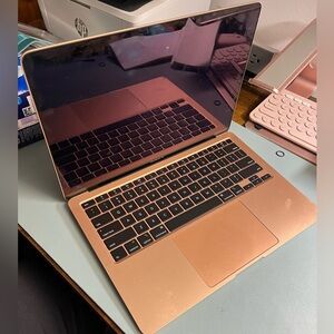 MacBook Air 13” 2019